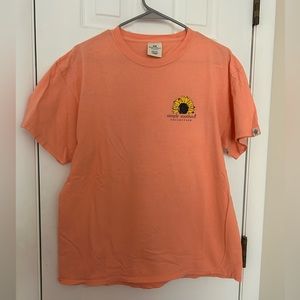 Simply Southern Sunflower Tee